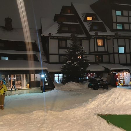 Tim 135 Konaci-Angella Centar Leilighet Kopaonik Eksteriør bilde